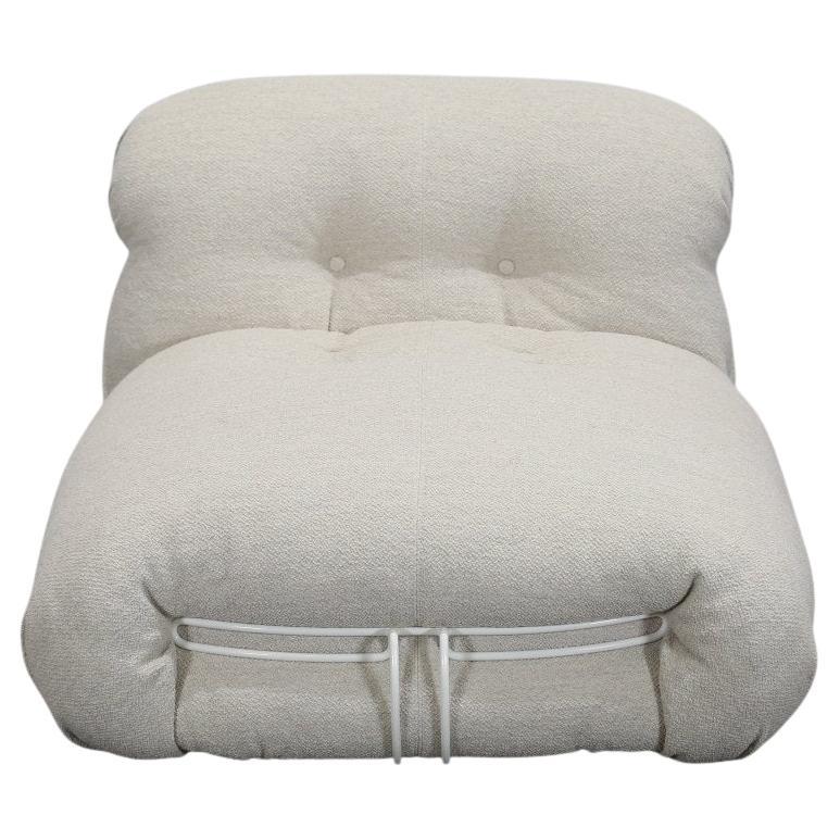 Cassina 944 Chaise longue Soriana par Afra & Tobia Scarpa