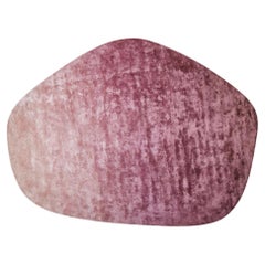 Tapis Cassina Aral rose antique