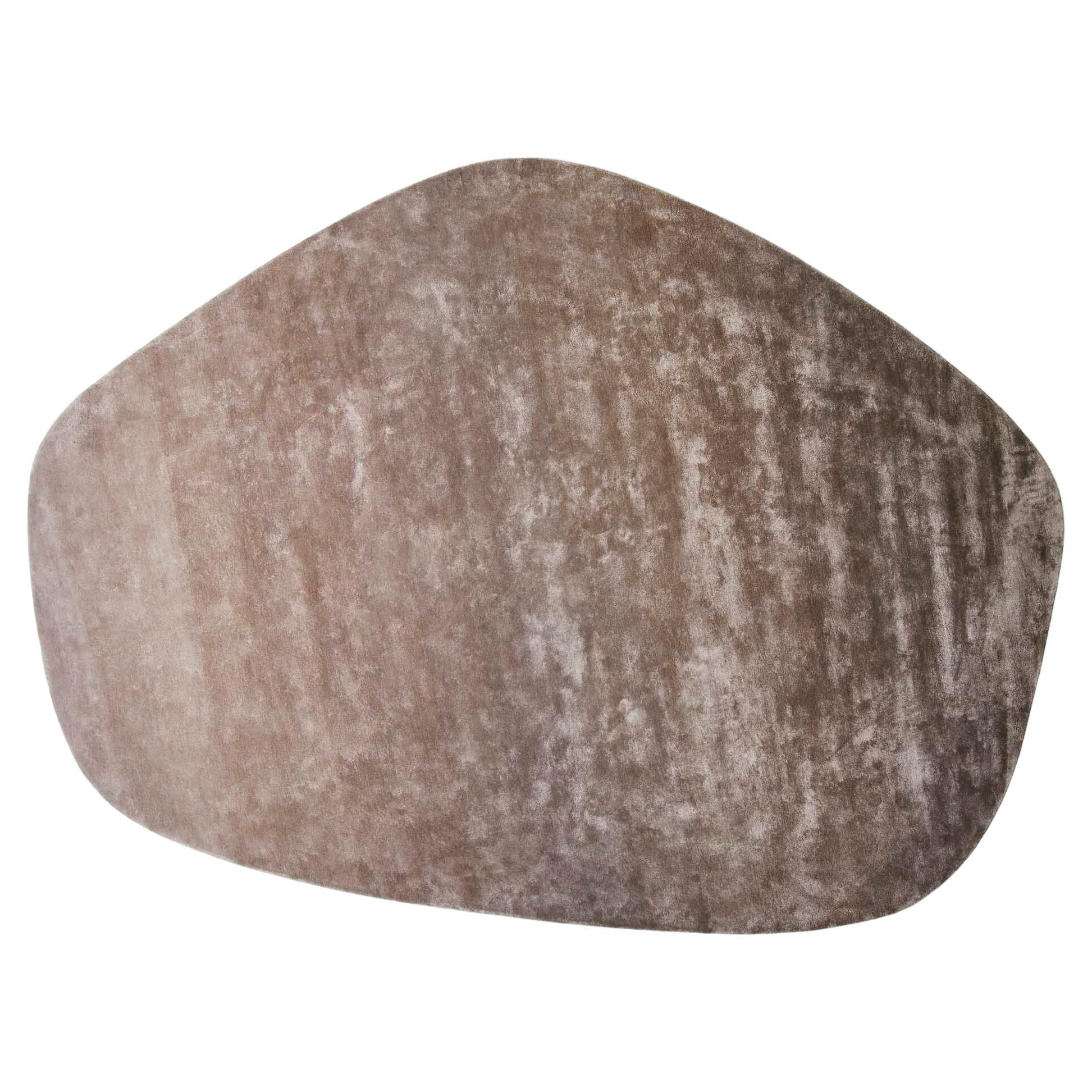 Cassina Aral Rug Color Carta Da Zucchero