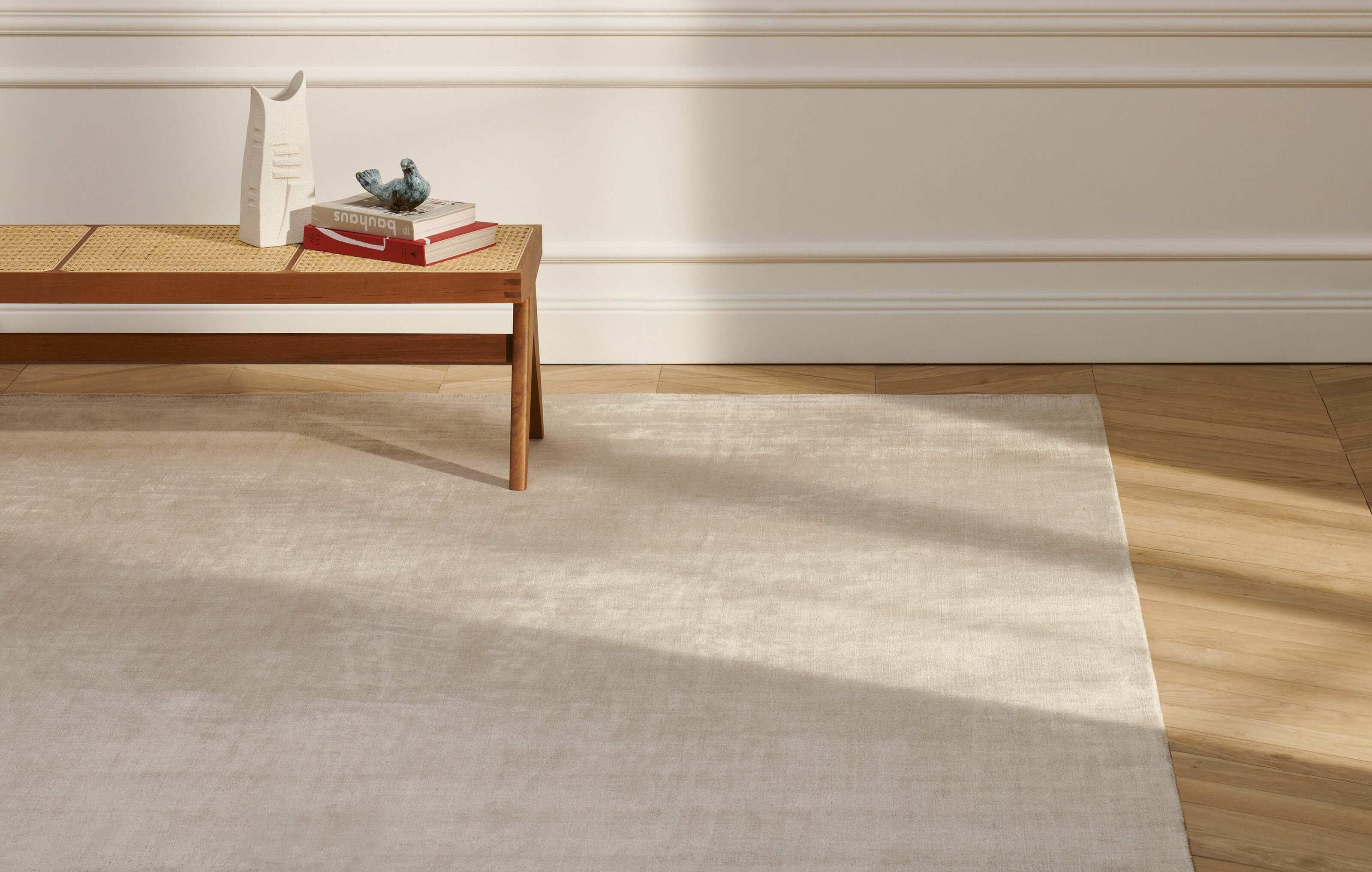 Cassina Atacama Rugs Antracite For Sale 2