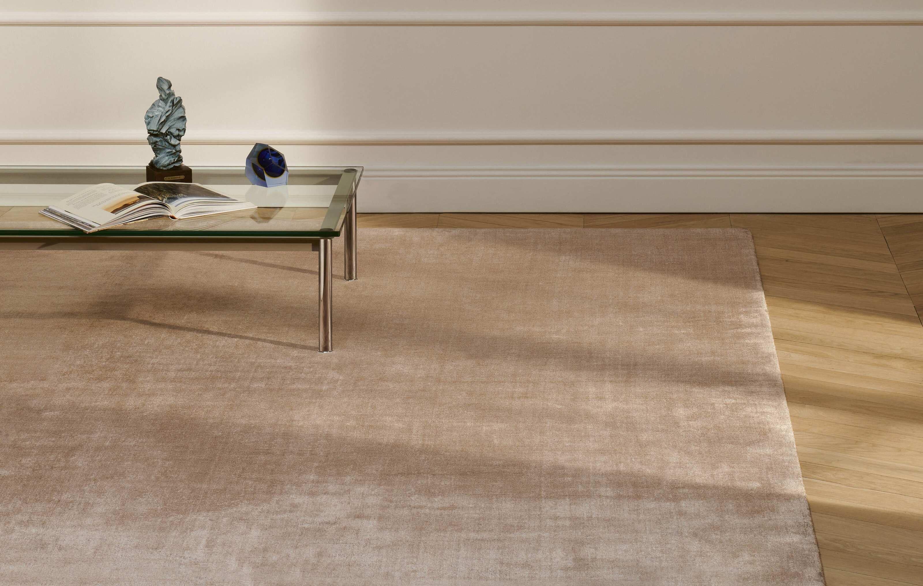 Cassina Atacama Rugs Cenere For Sale 4
