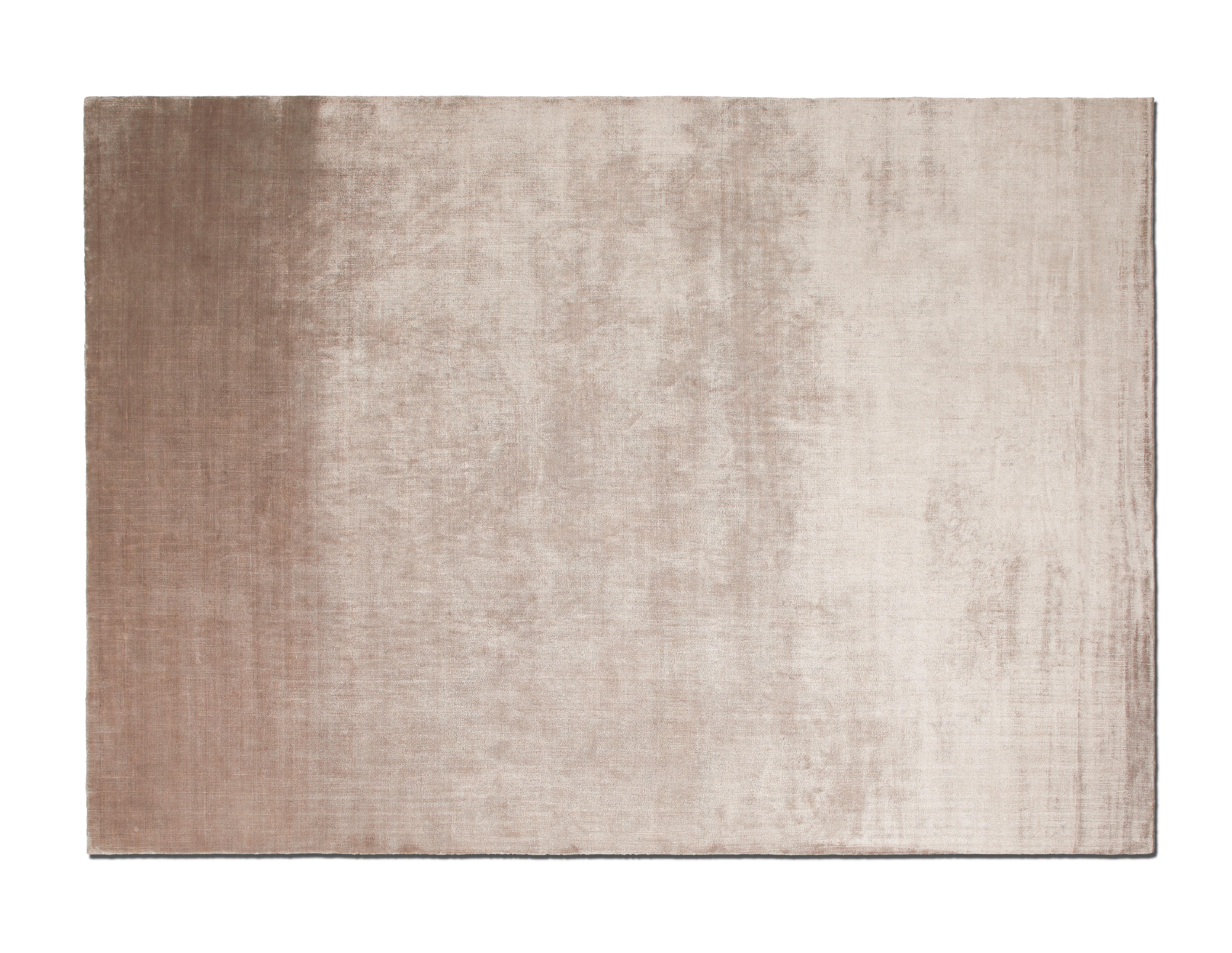 Italian Cassina Atacama Rugs Cenere For Sale
