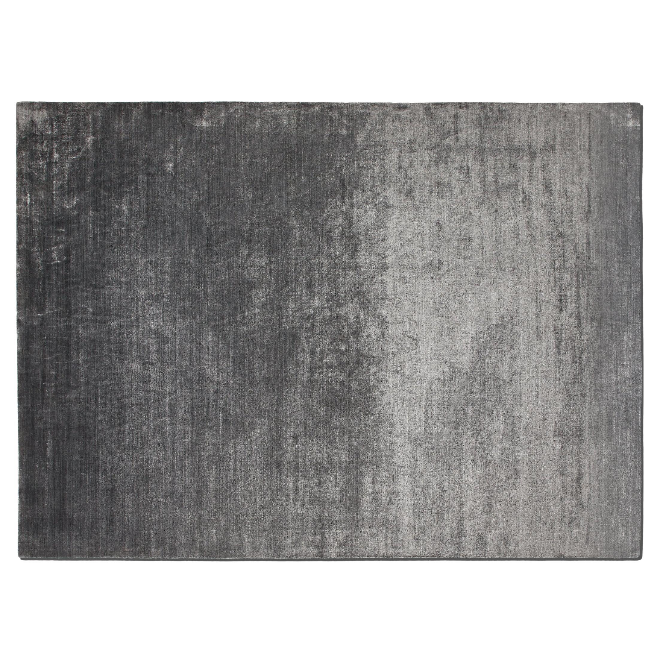 Cassina Atacama Rugs Cenere For Sale 1
