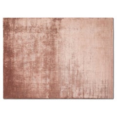 Alfombras Cassina Atacama Rosa Antico