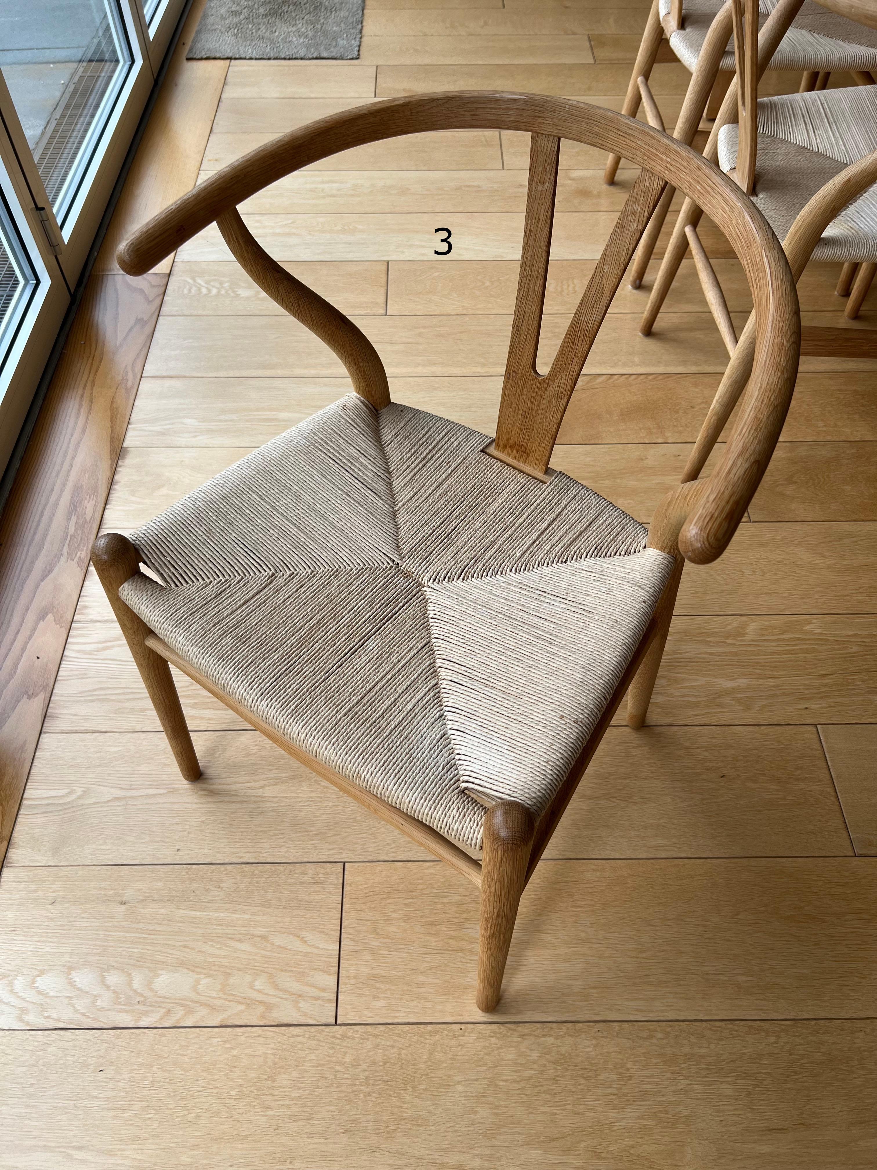 Leather Cassina Barrel Chairs by Frank Lloyd Wright, Set of Two For Sale