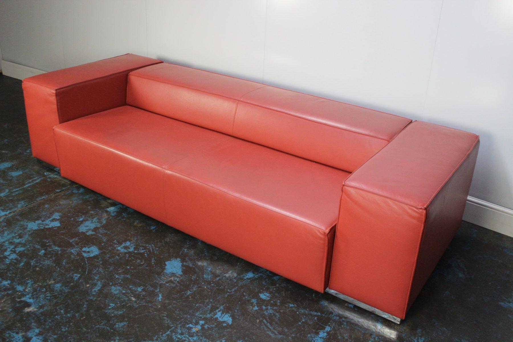 cassina sofa bed