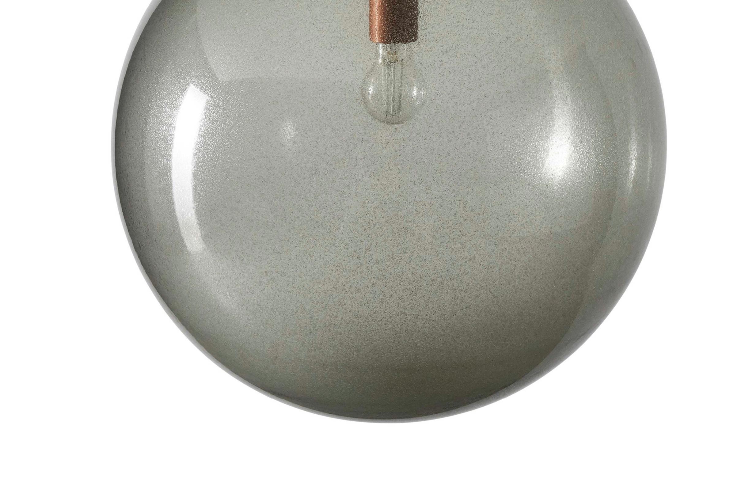 Lampada a sospensione in vetro soffiato di Cassina Bollicosa In condizioni Nuovo in vendita a Barcelona, Barcelona