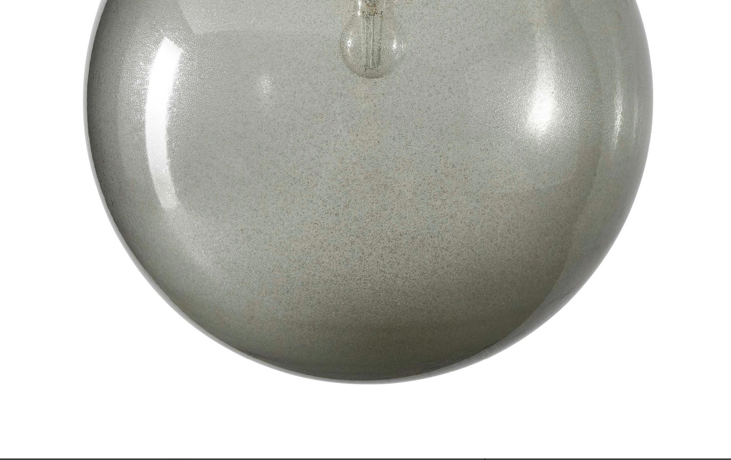 Lampada a sospensione in vetro soffiato di Cassina Bollicosa In condizioni Nuovo in vendita a Barcelona, Barcelona