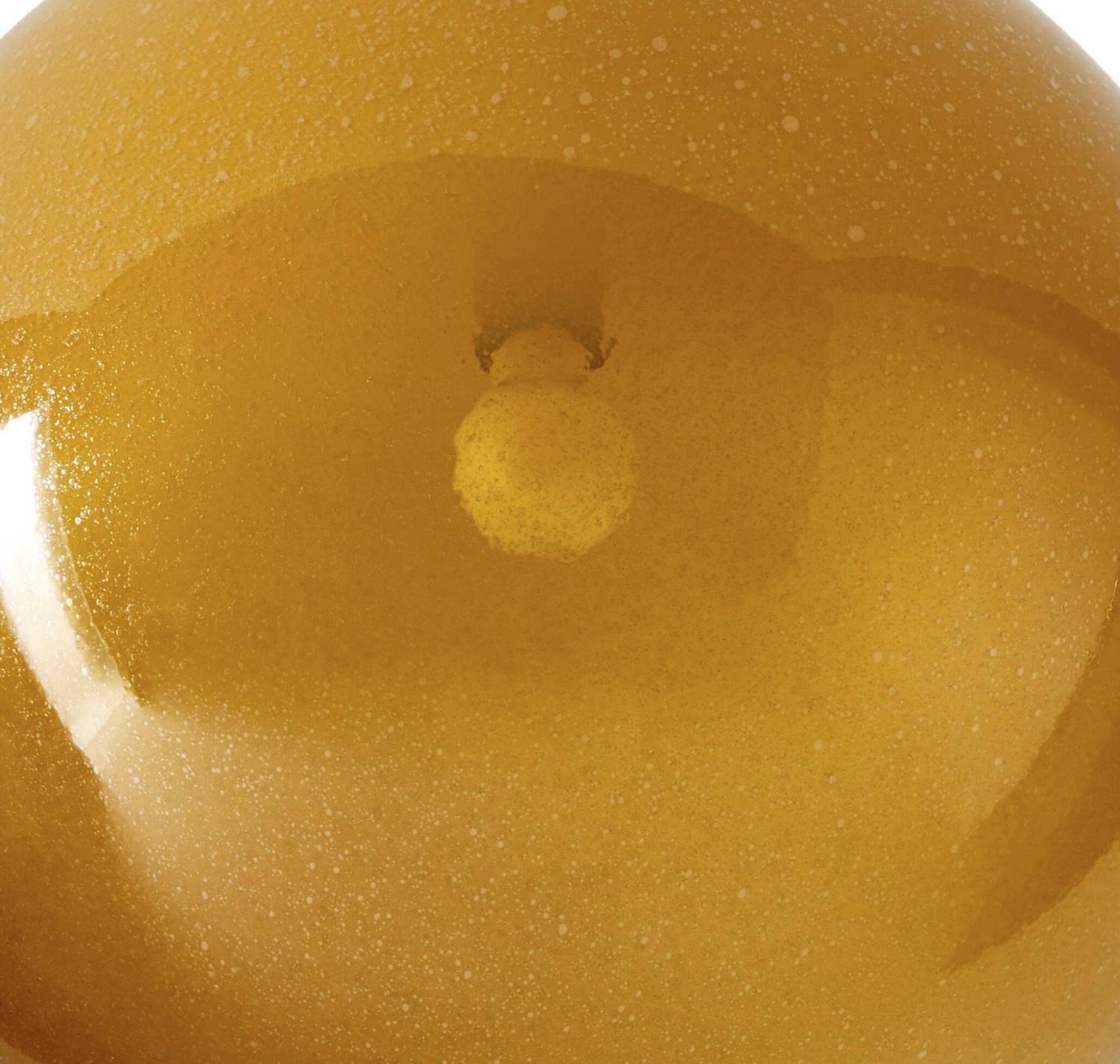 Lampada a sospensione in vetro soffiato di Cassina Bollicosa in vendita 2