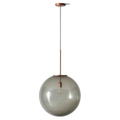 Cassina Bollicosa Glass-Blowing Pendant Lamp