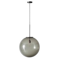 Cassina Bollicosa Glass-Blowing Pendant Lamp