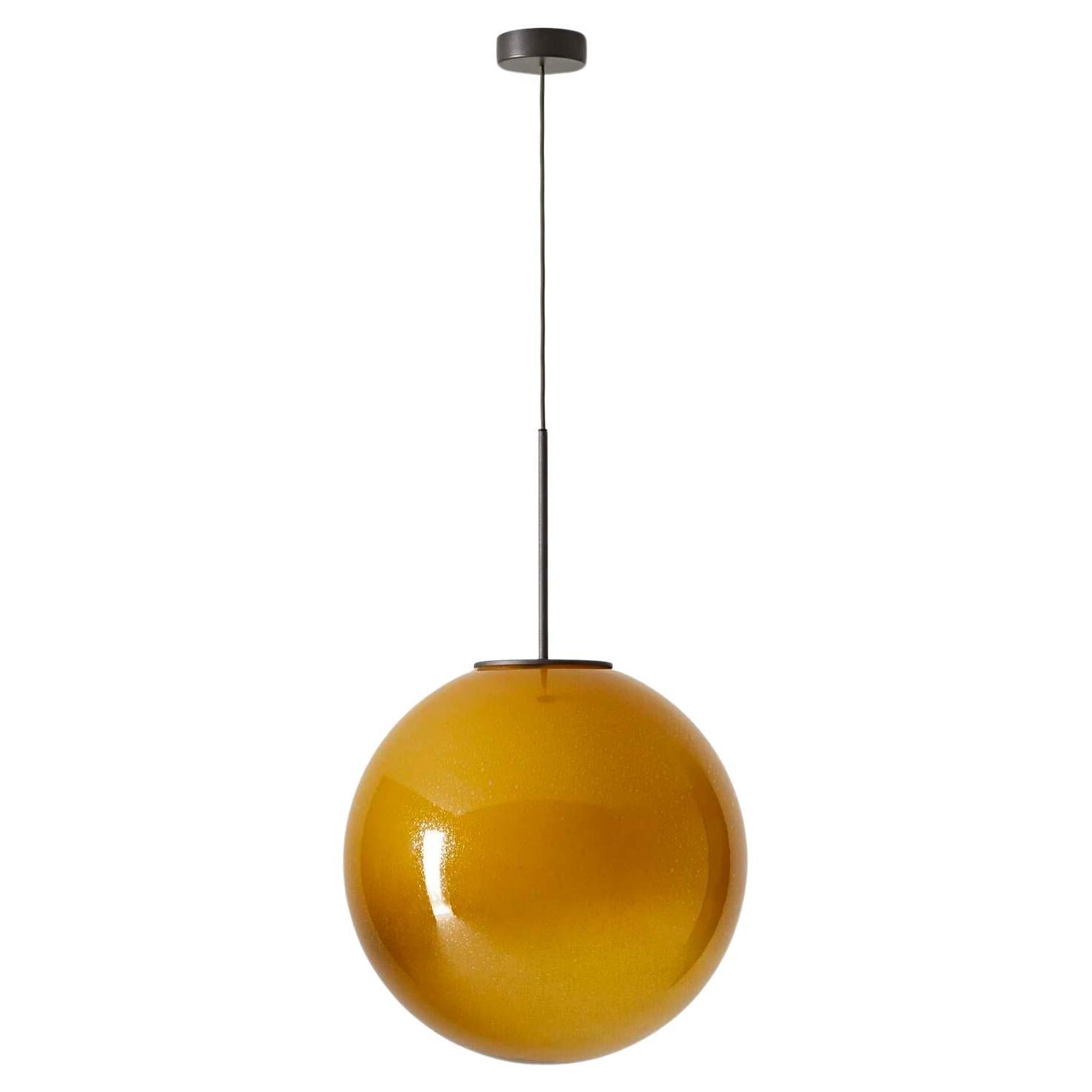 Cassina Bollicosa Glass-Blowing Pendant Lamp