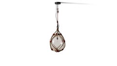 Cassina Bollicosa Nautilus Outdoor Lamp For Cassina