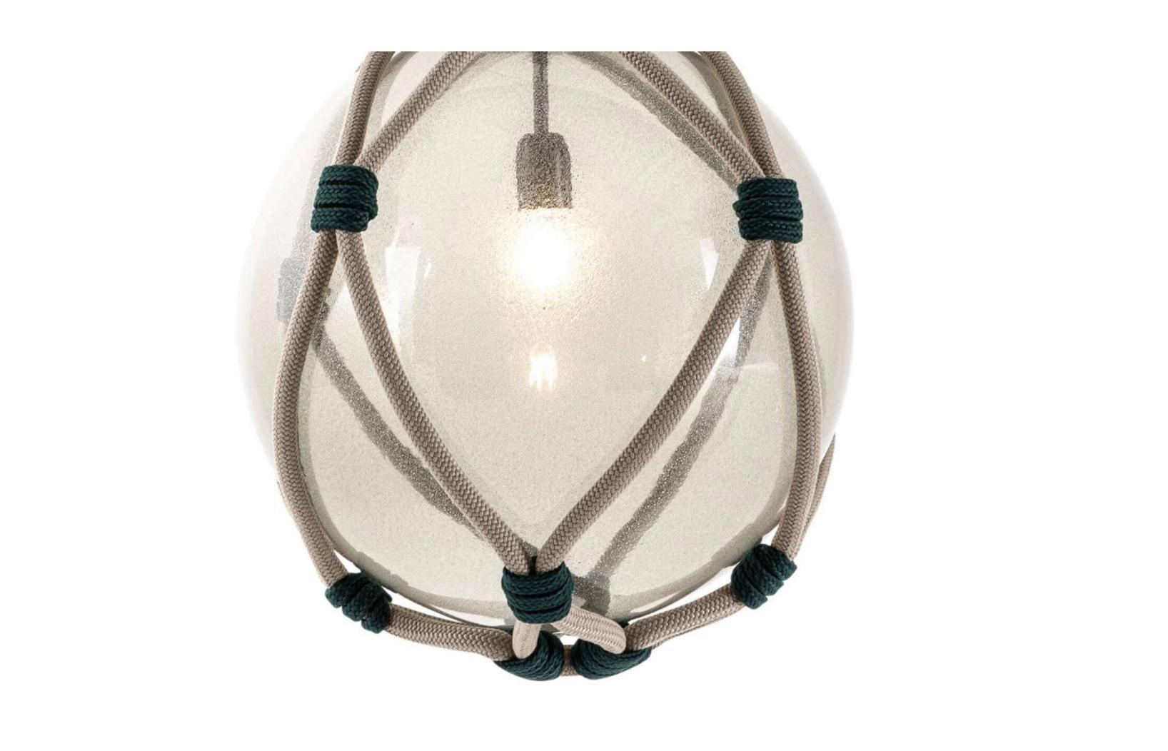 Lampada da esterno Cassina Bollicosa Nautilus Per Cassina In condizioni Nuovo in vendita a Barcelona, Barcelona