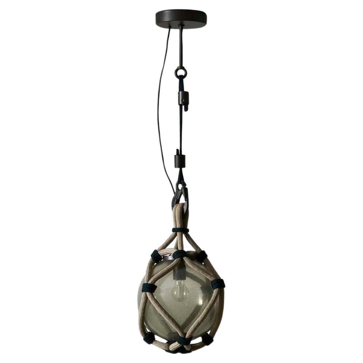 Lampada da esterno Cassina Bollicosa Nautilus Per Cassina