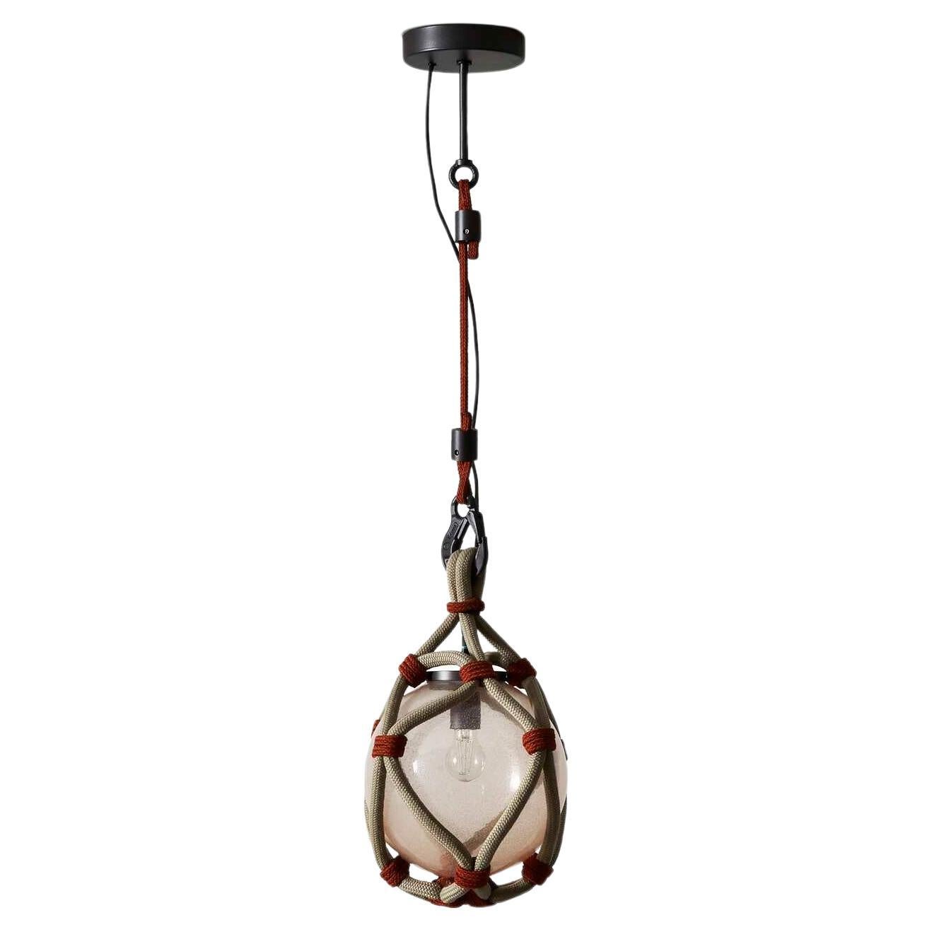 Lampada da esterno Cassina Bollicosa Nautilus Per Cassina