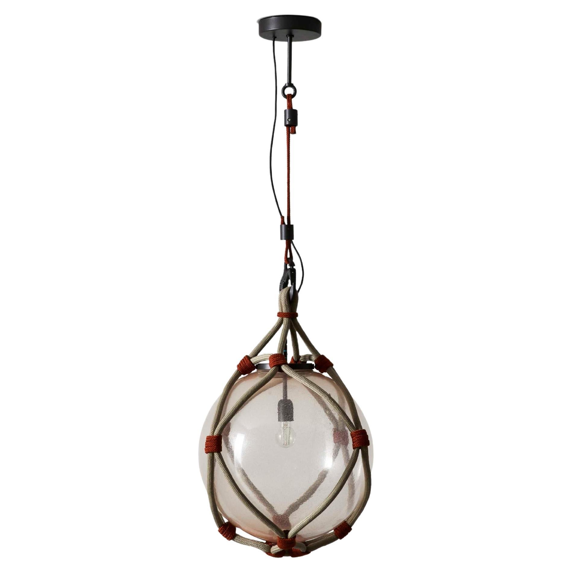 Lampada da esterno Cassina Bollicosa Nautilus Per Cassina