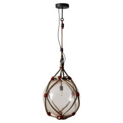 Lampada da esterno Cassina Bollicosa Nautilus Per Cassina