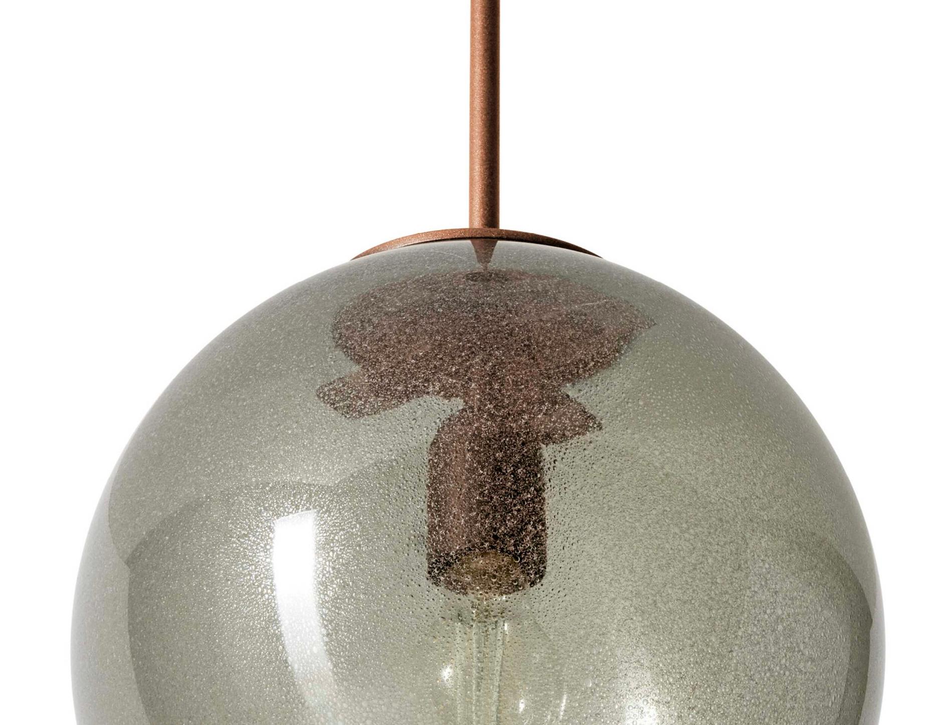 Cassina Bollicosa Piccola Lampada a Sospensione In condizioni Nuovo in vendita a Barcelona, Barcelona