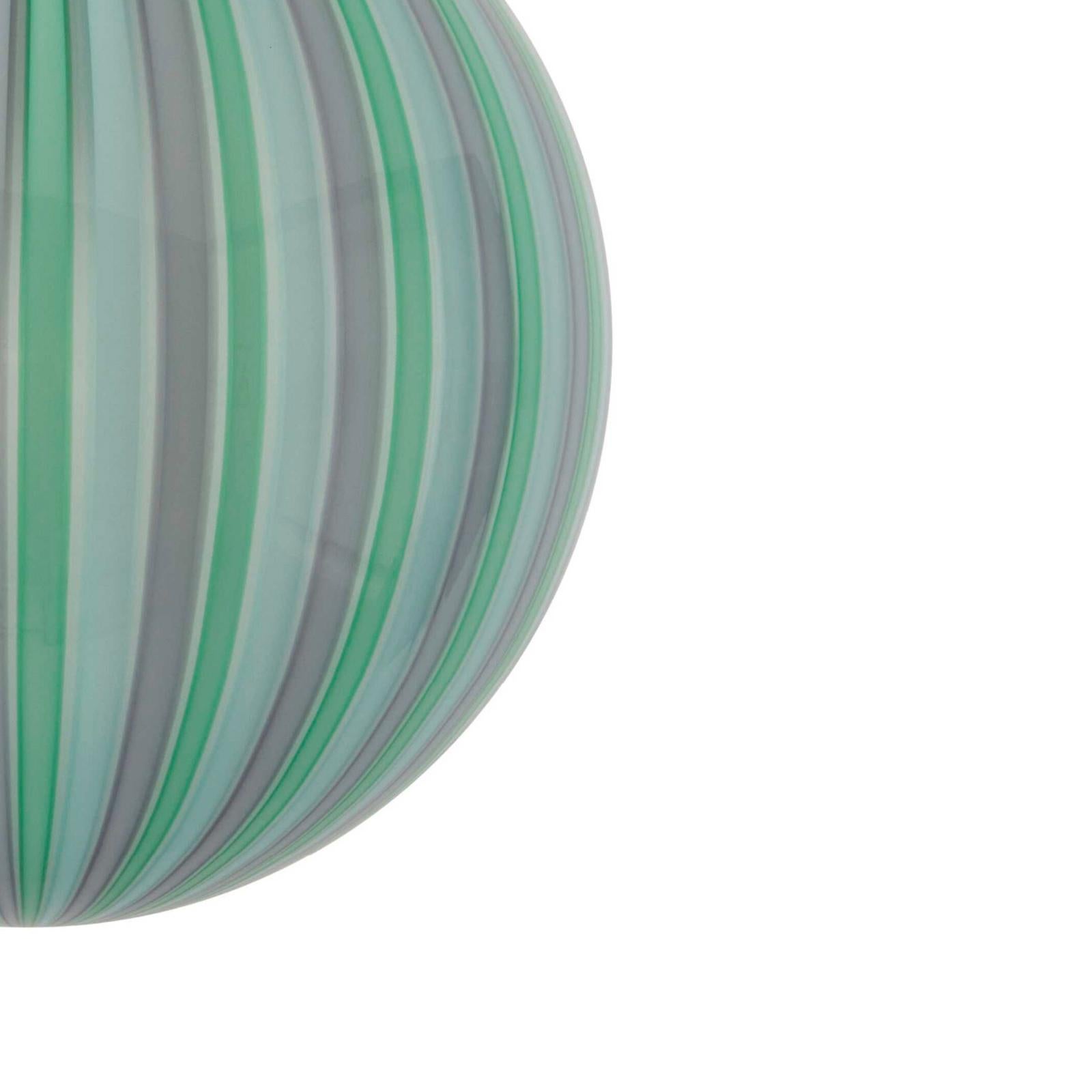Cassina Bollicosa Pequeña Lámpara Suspendida Vidrio en venta