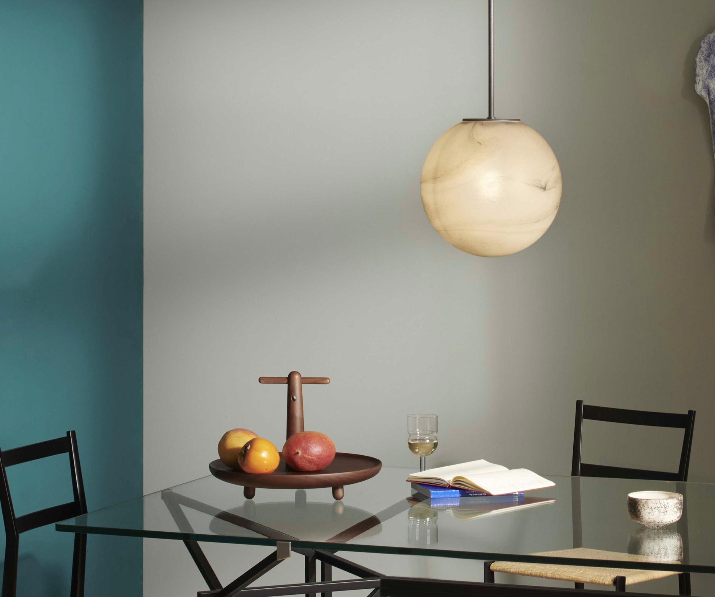 Cassina Bollicosa Pequeña Lámpara Suspendida en venta 1