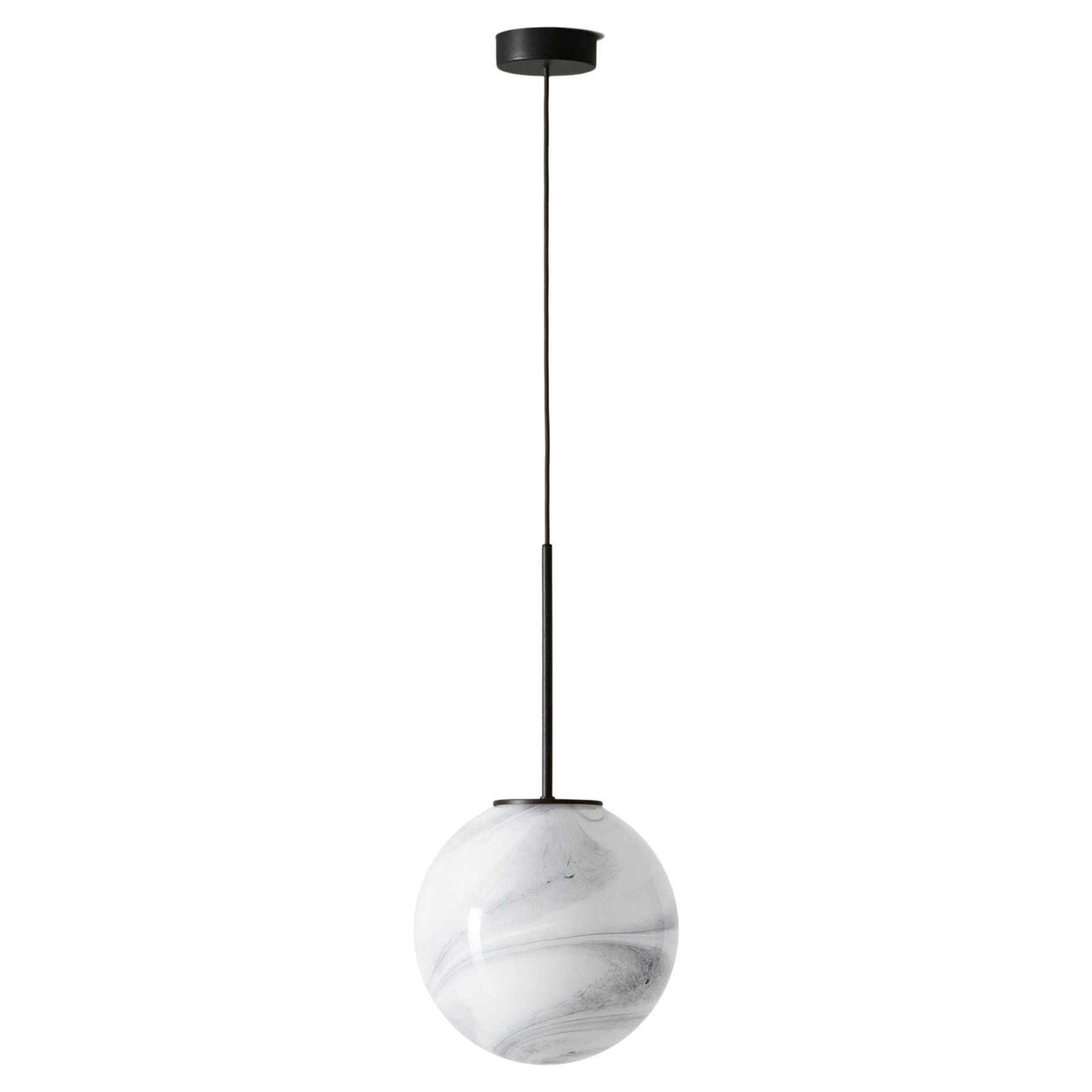 Cassina Bollicosa Piccola Lampada a Sospensione