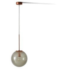 Cassina Bollicosa Small Suspended Lamp