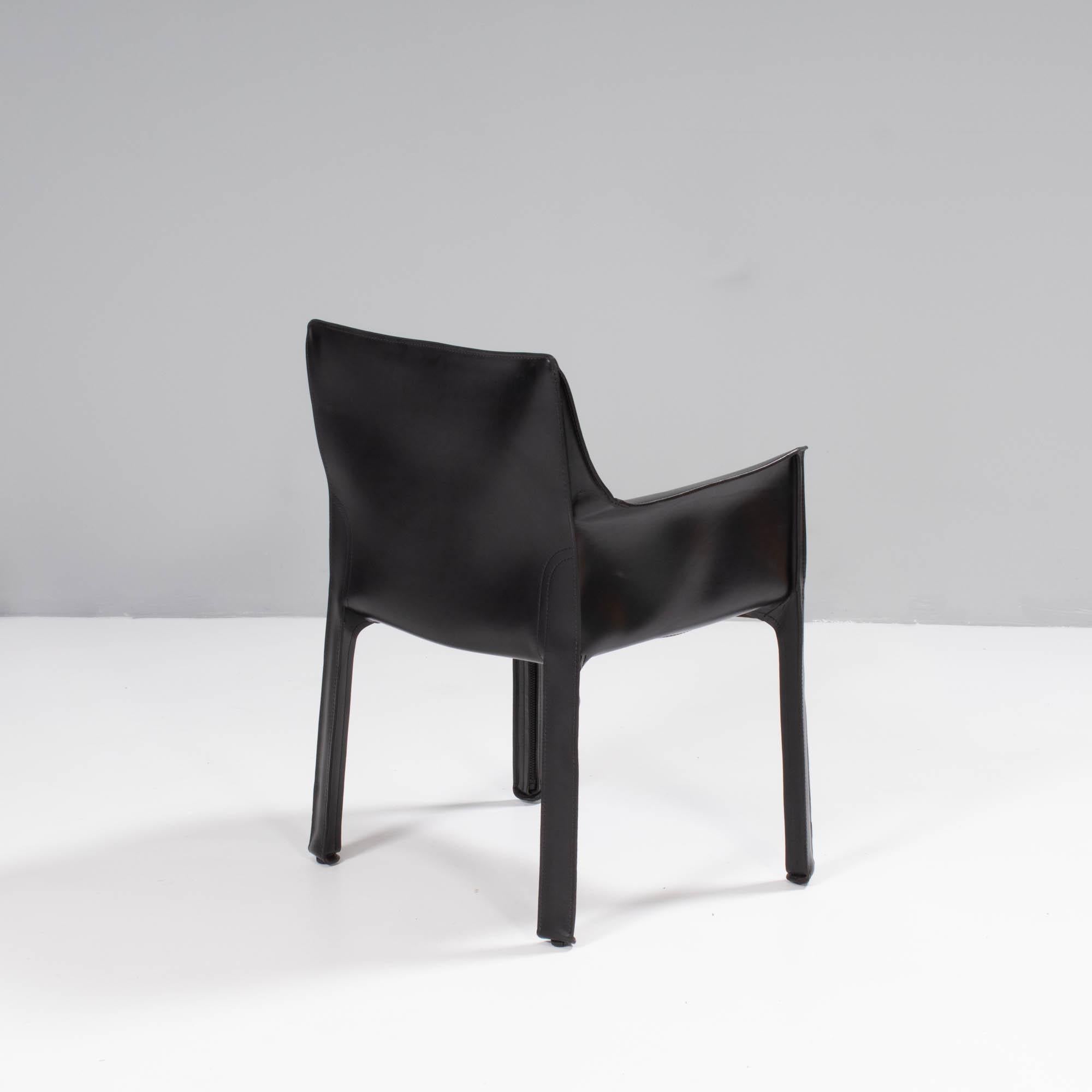 black carver dining chairs
