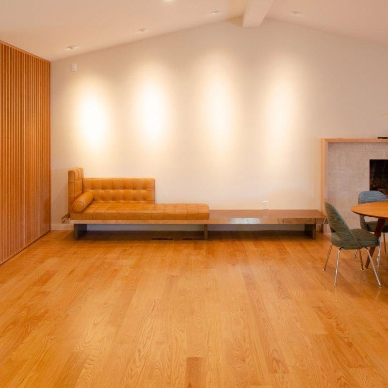 Cassina by Philippe Starck für Beverly Hills, SLS Hotel, maßgefertigtes Tagesbett, Chaise Sofa im Angebot 3