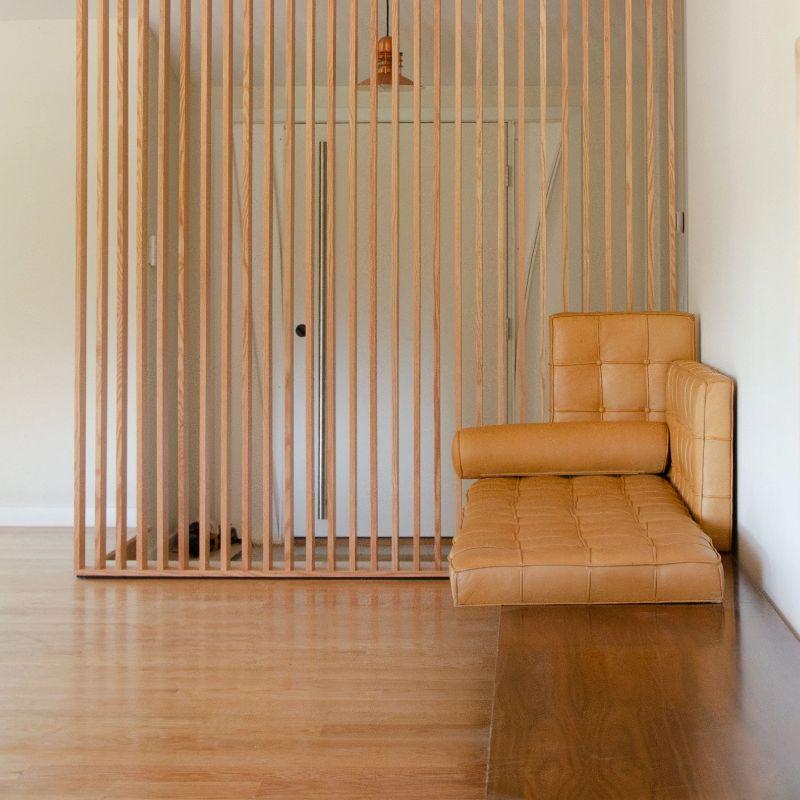 Cassina by Philippe Starck für Beverly Hills, SLS Hotel, maßgefertigtes Tagesbett, Chaise Sofa (Moderne) im Angebot