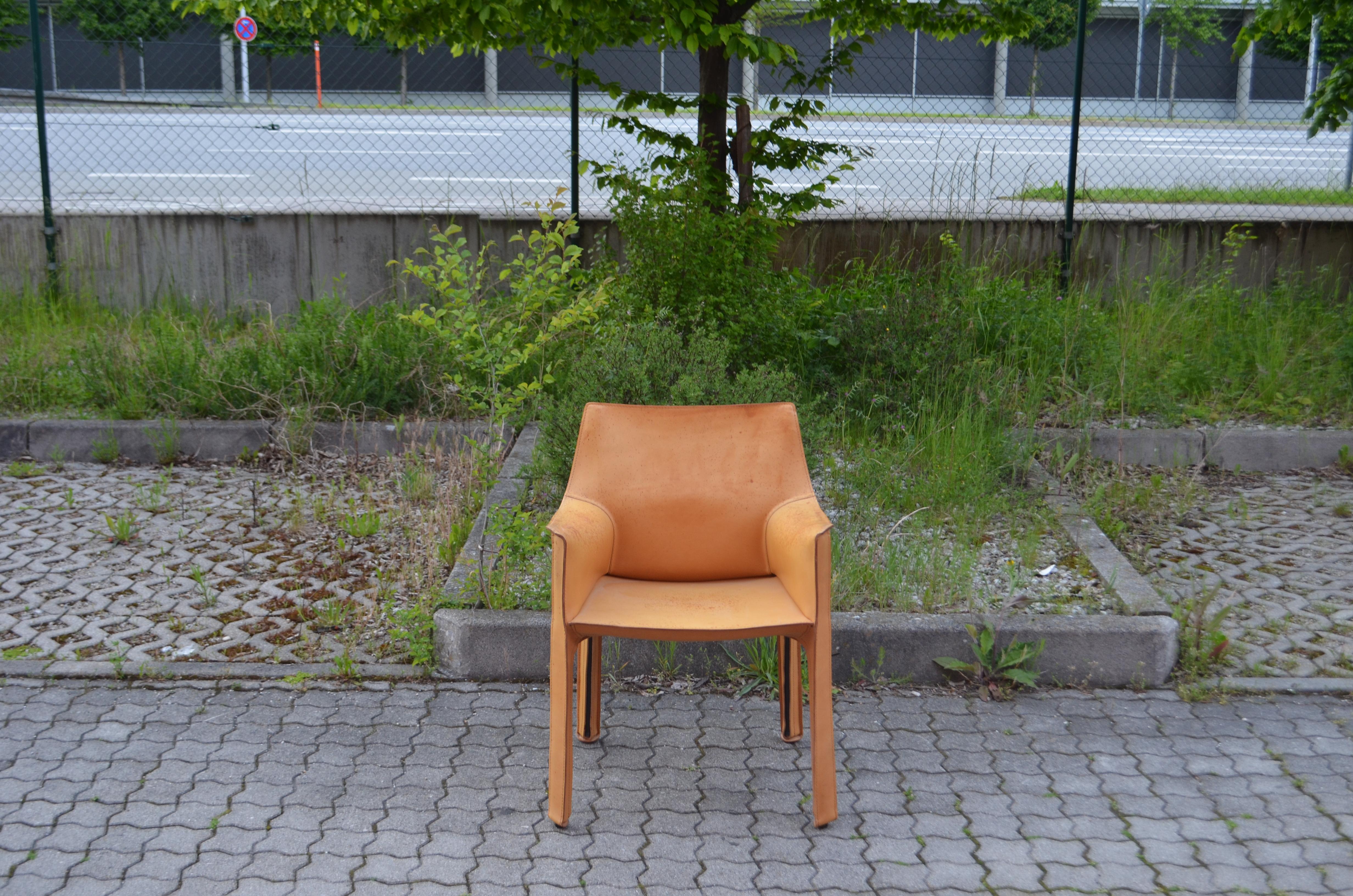 cab 413 chair
