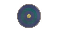 Cassina Circus Outdoor Rug, Hand-Loomed Polypropylene, Modern Design