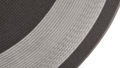 Cassina Circus Outdoor Rug, Hand-Loomed Polypropylene, Mid-Century