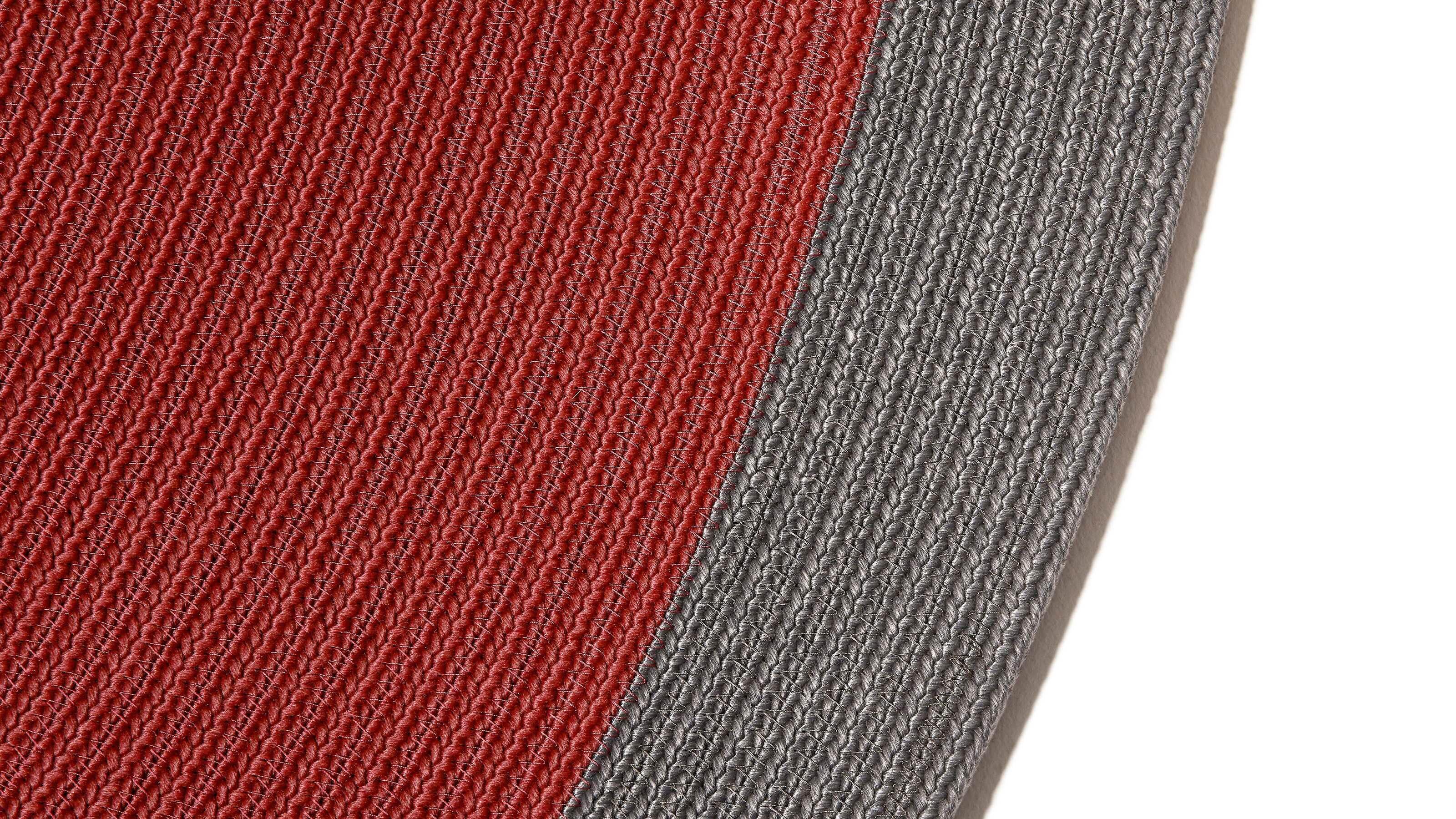 Mid-Century Modern Cassina Circus Outdoor Rugs For Sale