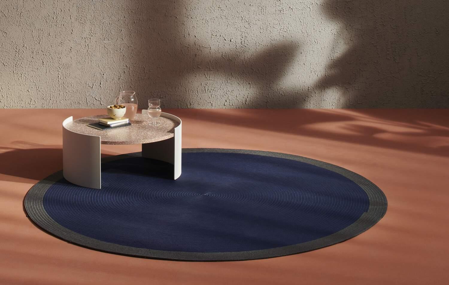 Cassina Circus Outdoor Rugs In New Condition For Sale In Barcelona, Barcelona