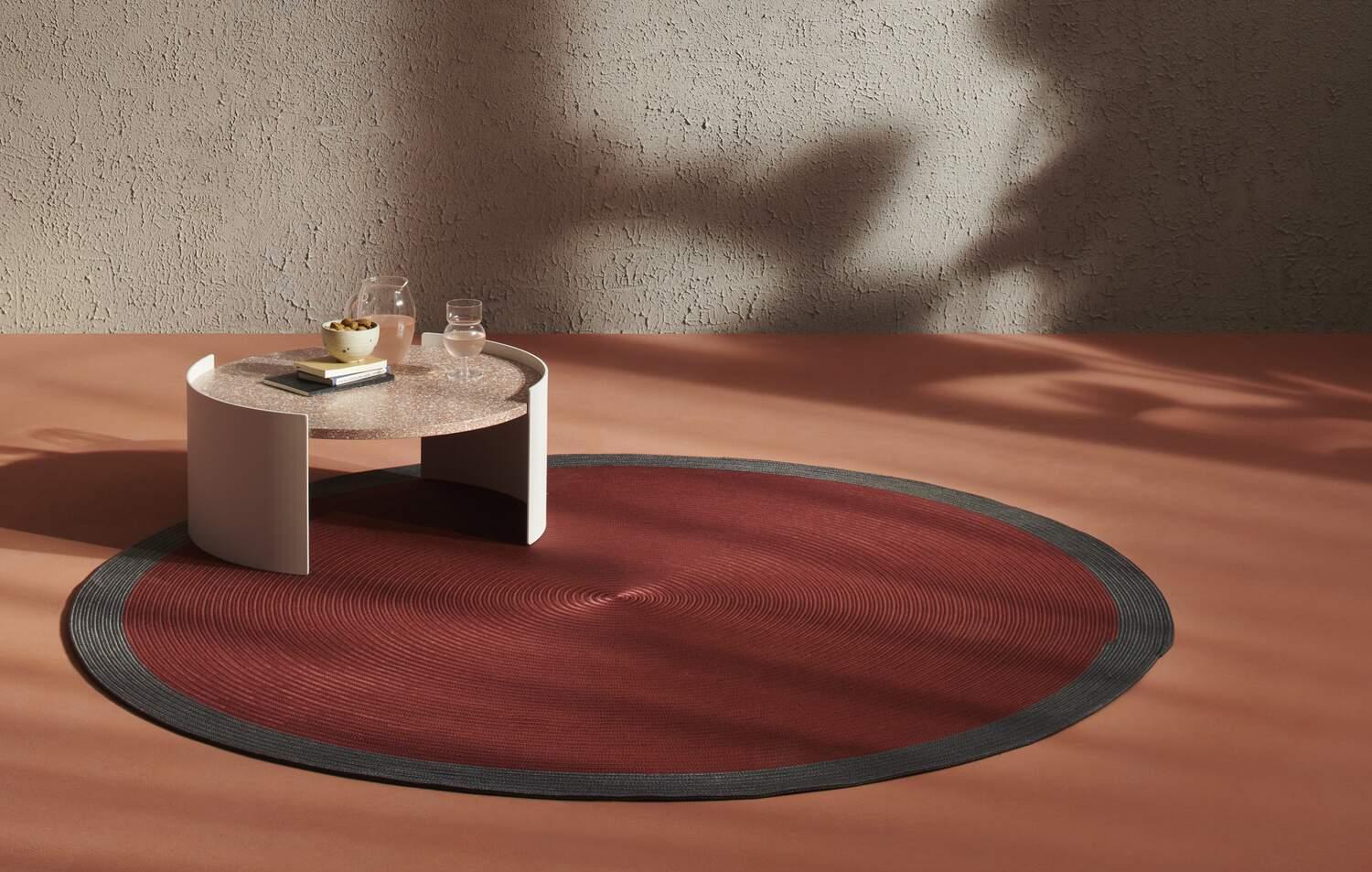 Cassina Circus Outdoor Rugs In New Condition For Sale In Barcelona, Barcelona