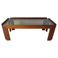 Cassina Coffee Table by Afra & Tobia Scarpa Italy