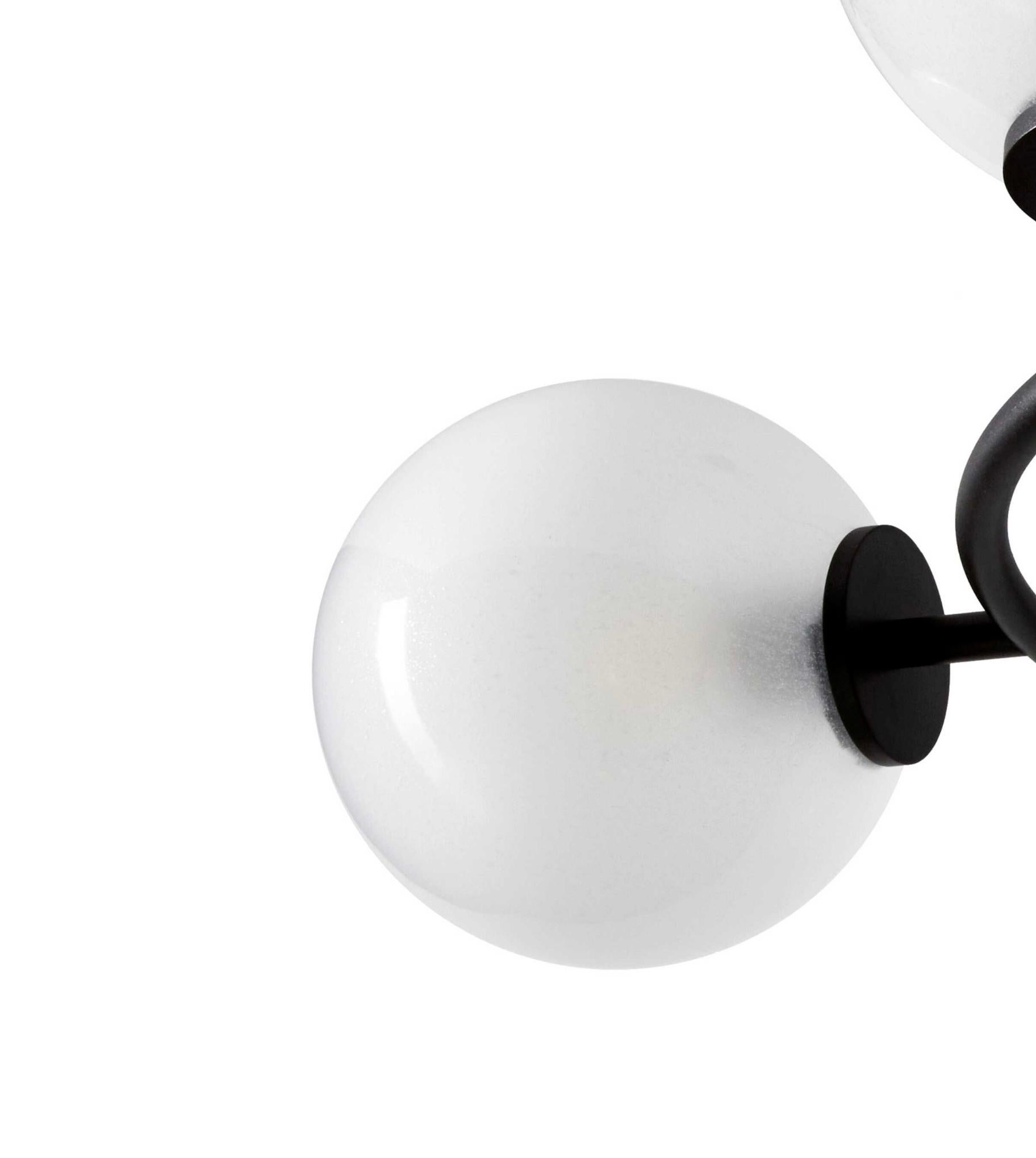 Lampe Constellation Cassina en vente 4