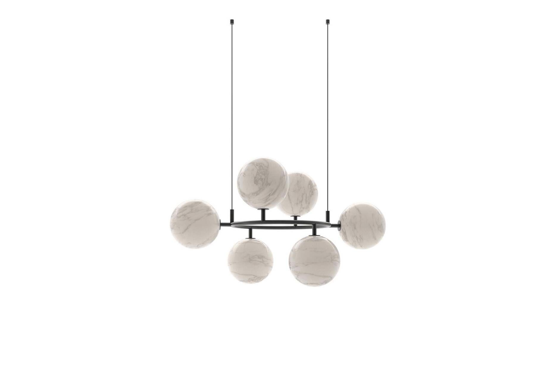 Lámpara Constelación Cassina Italiano en venta