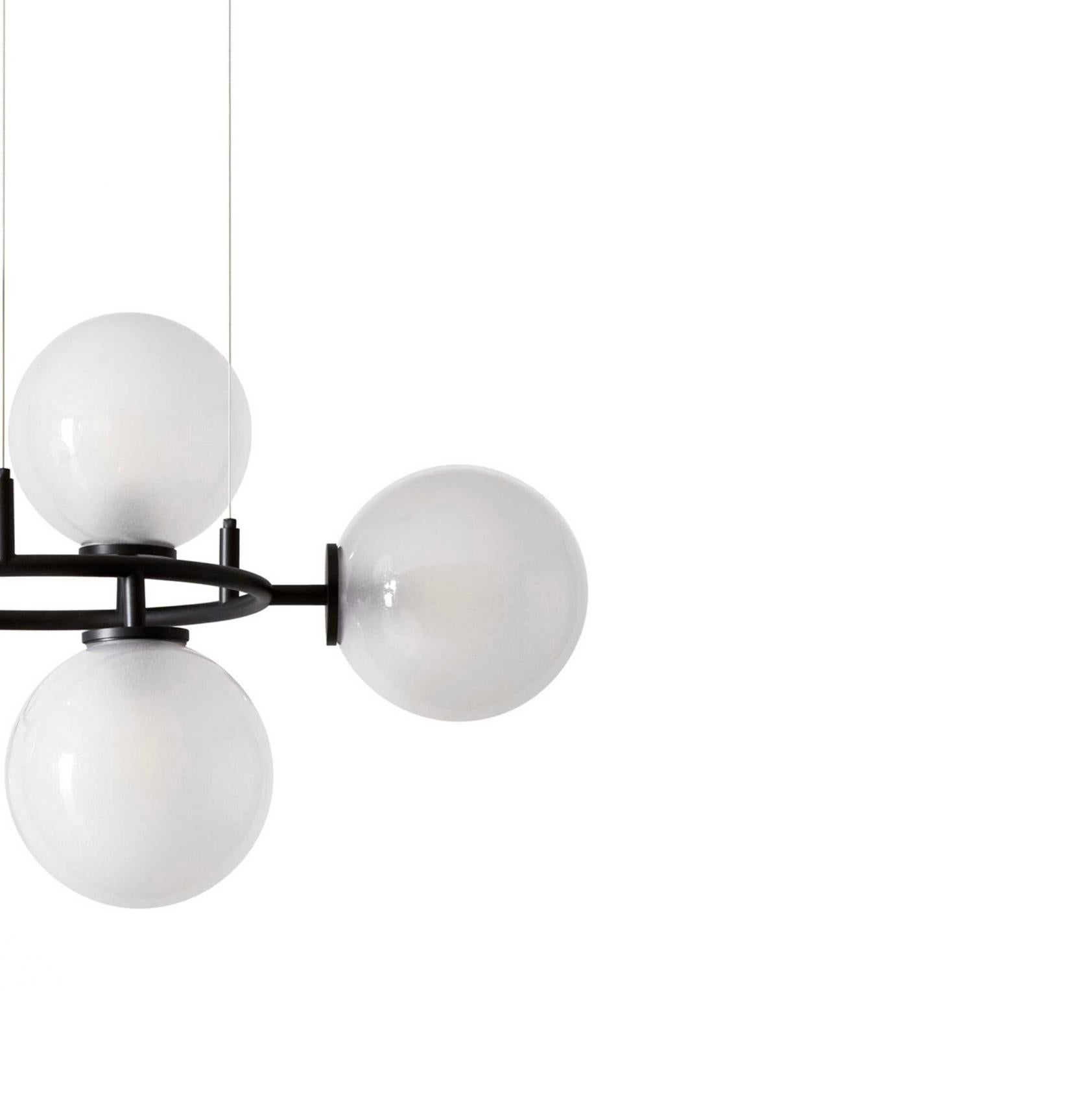 XXIe siècle et contemporain Lampe Constellation Cassina en vente