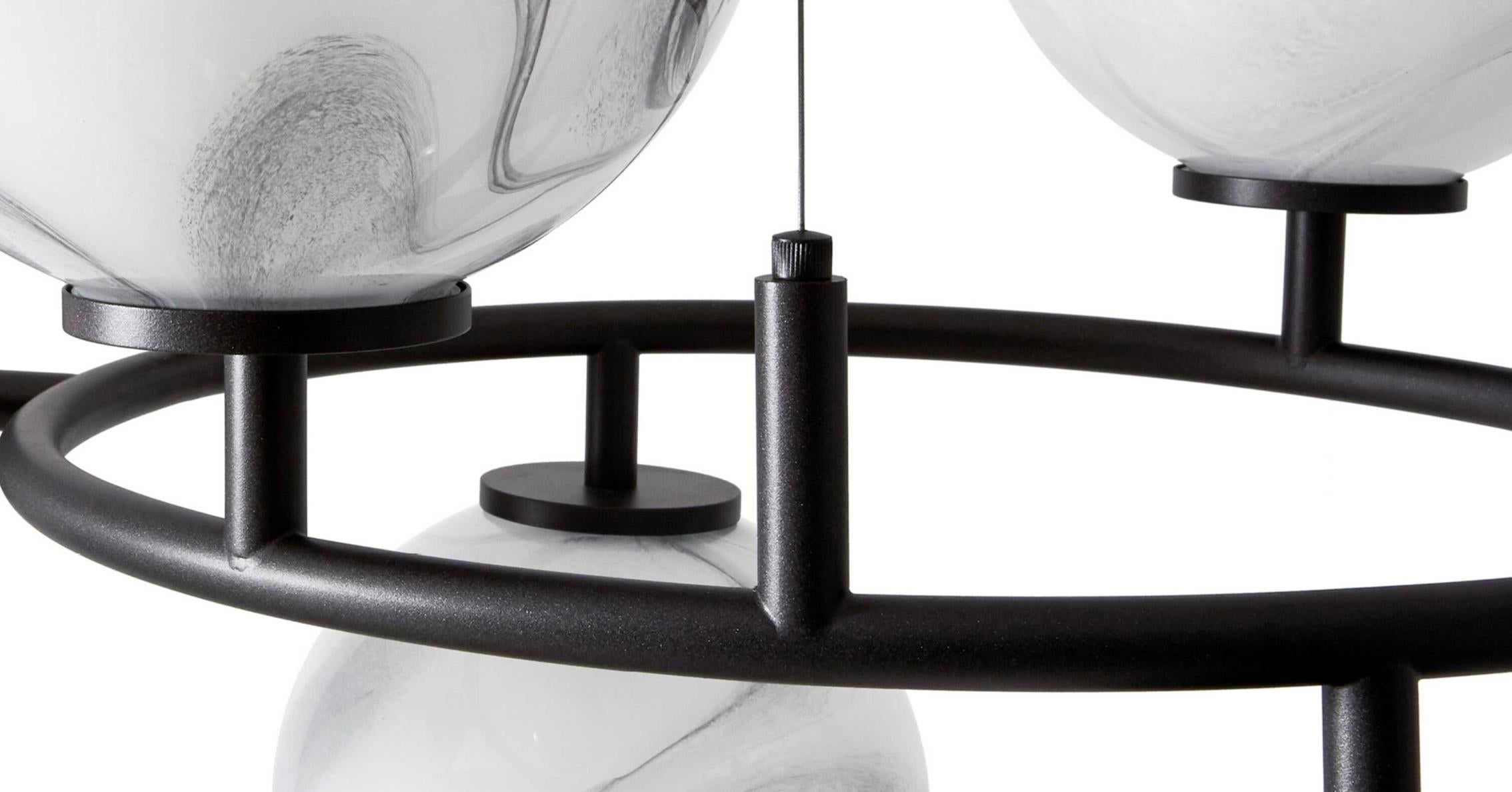 Lámpara Constelación Cassina Metal en venta