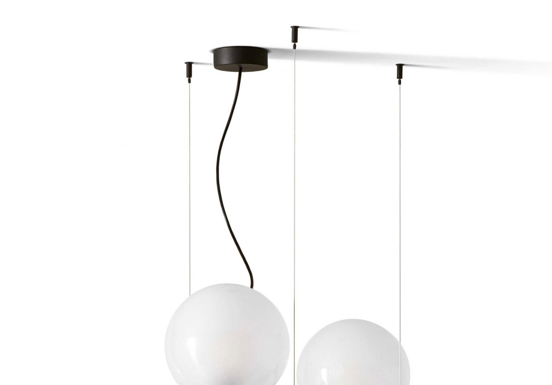 Lampe Constellation Cassina en vente 1