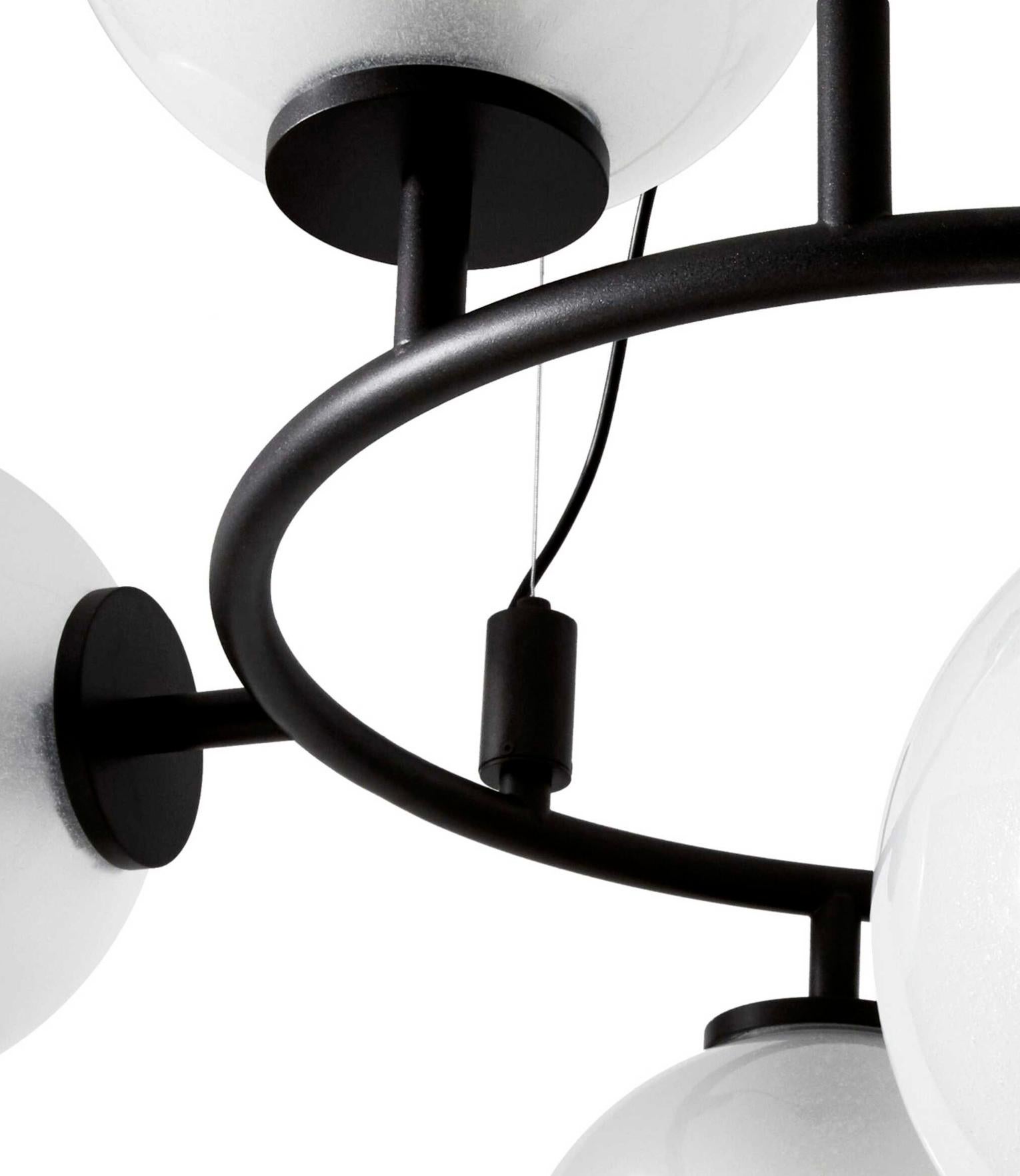 Lampe Constellation Cassina en vente 2