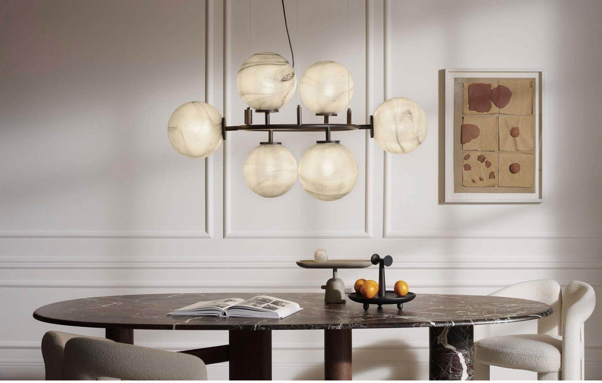Lámpara Constelación Cassina en venta 2