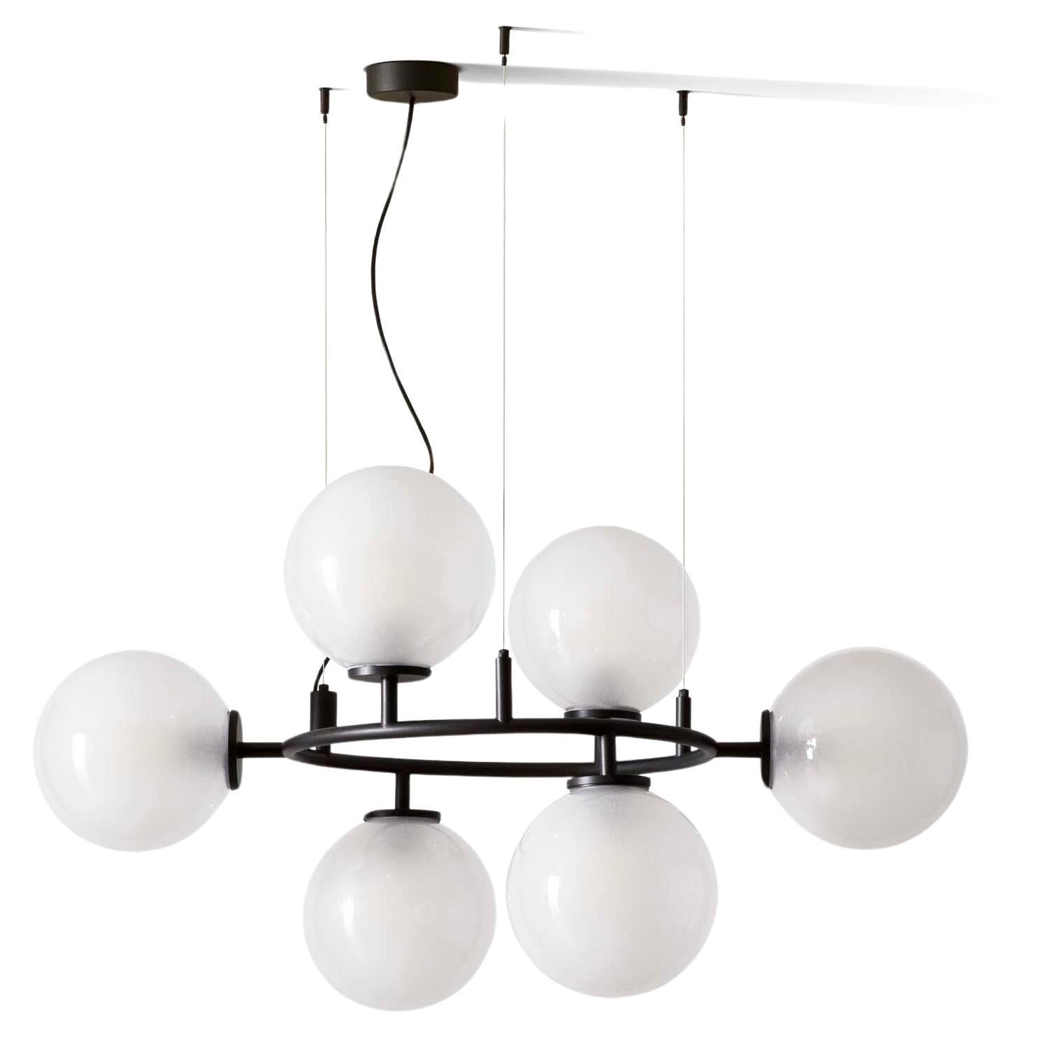 Lampada Cassina Constellation