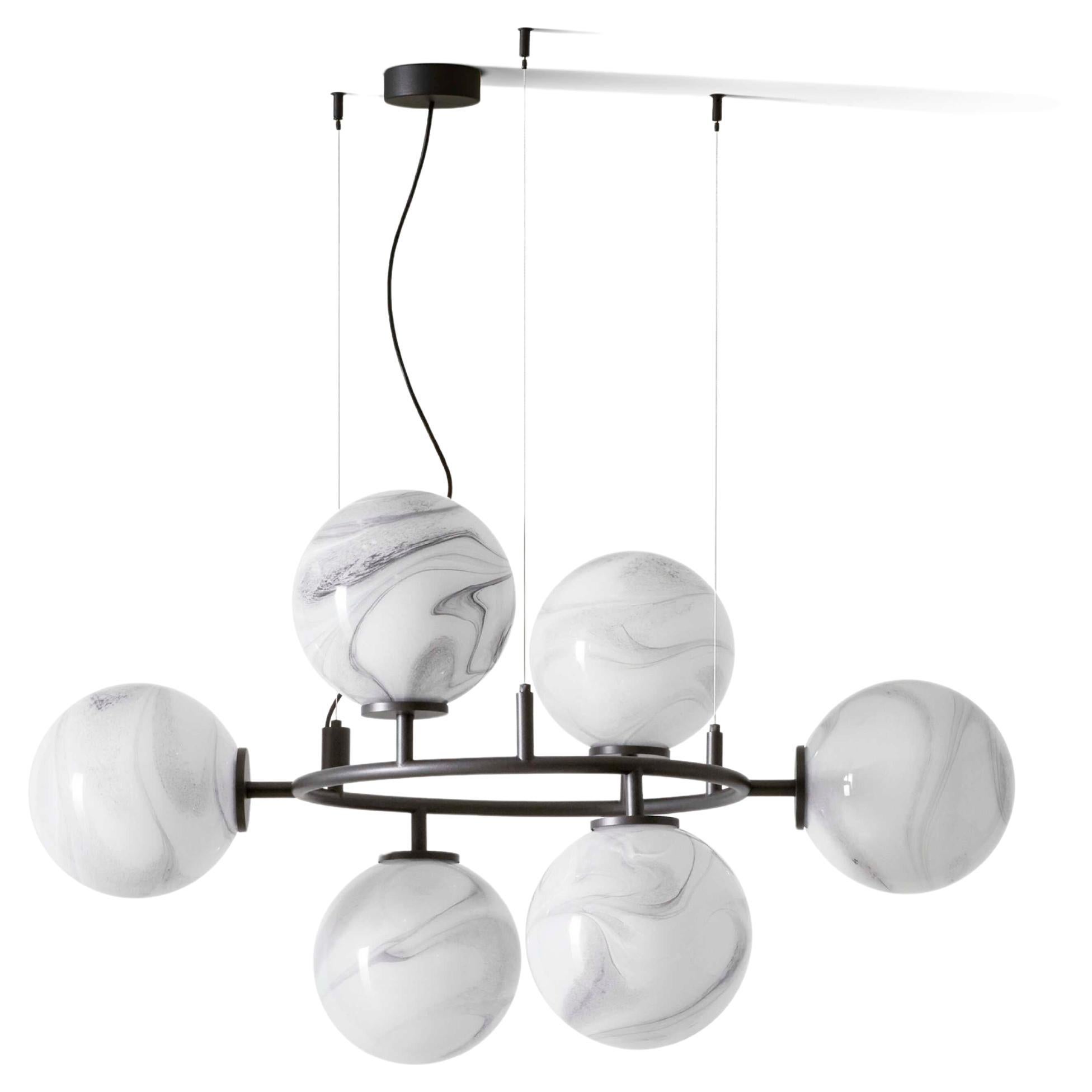 Lampada Cassina Constellation