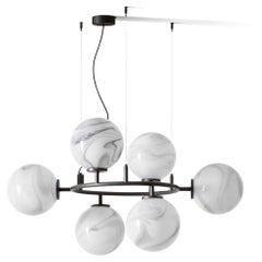 Cassina Constellation lamp