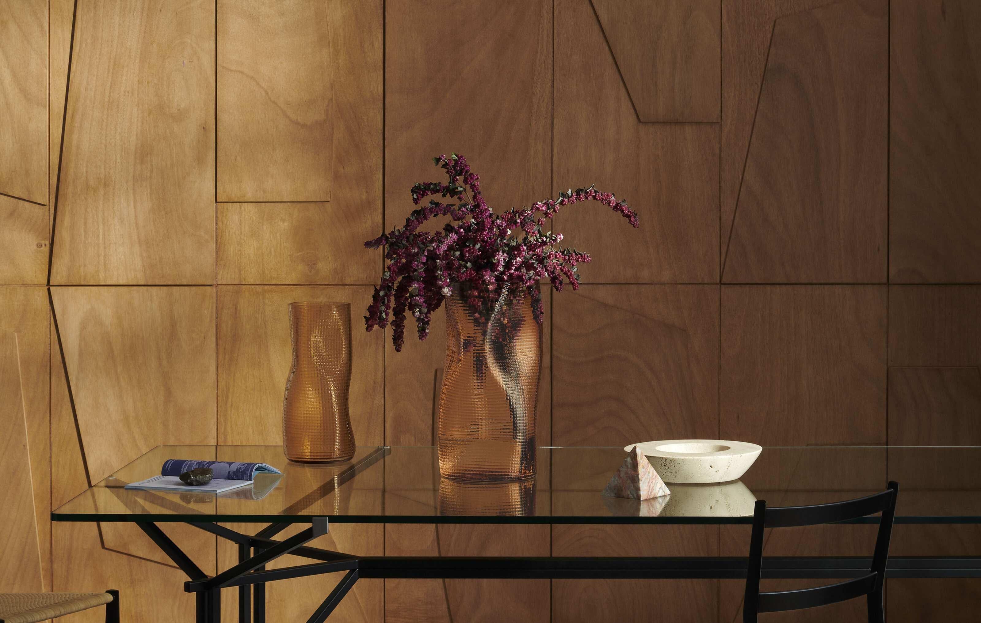 Cassina Coral Vase For Sale 3