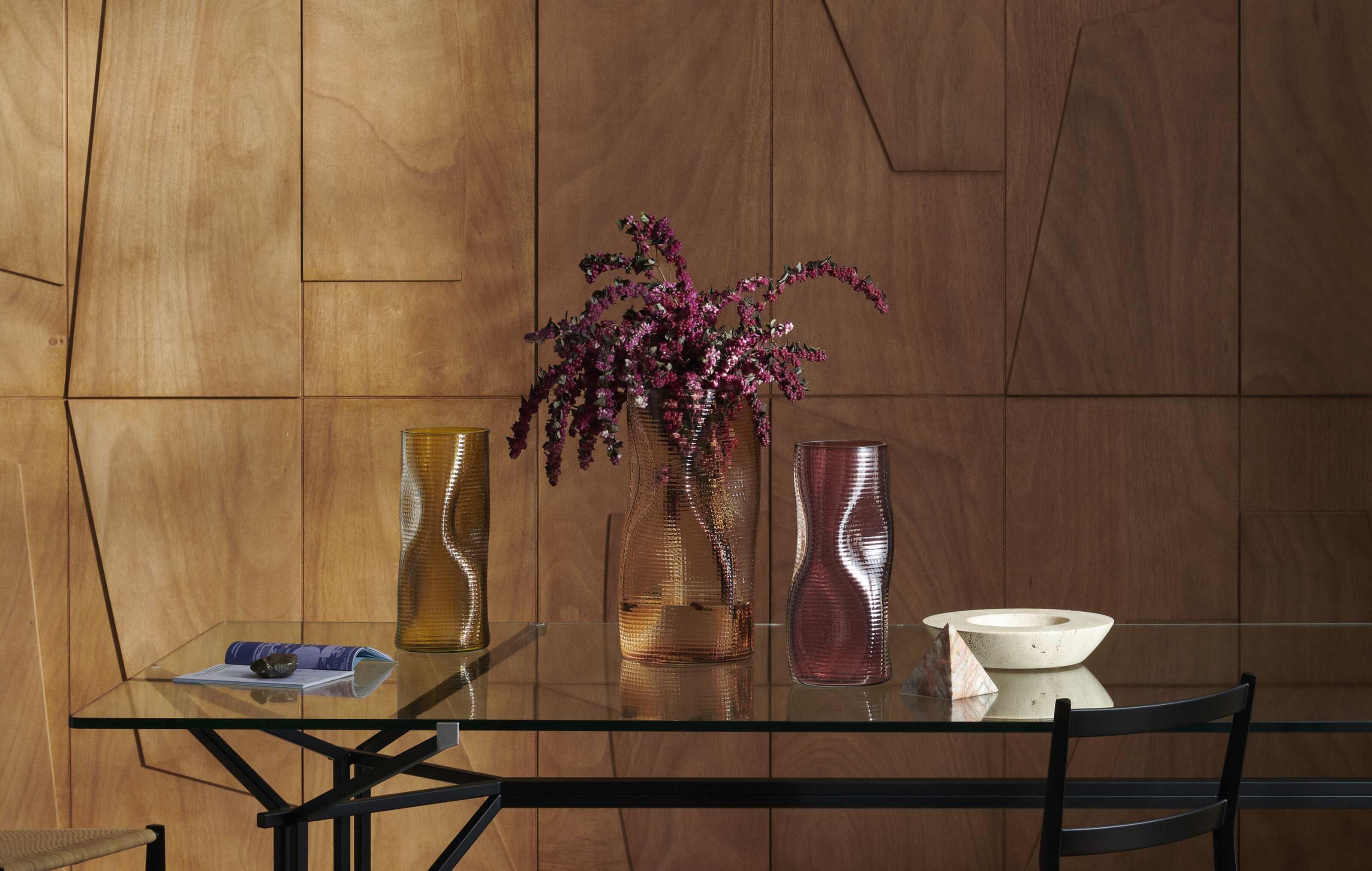 Vaso di corallo Cassina in vendita 4