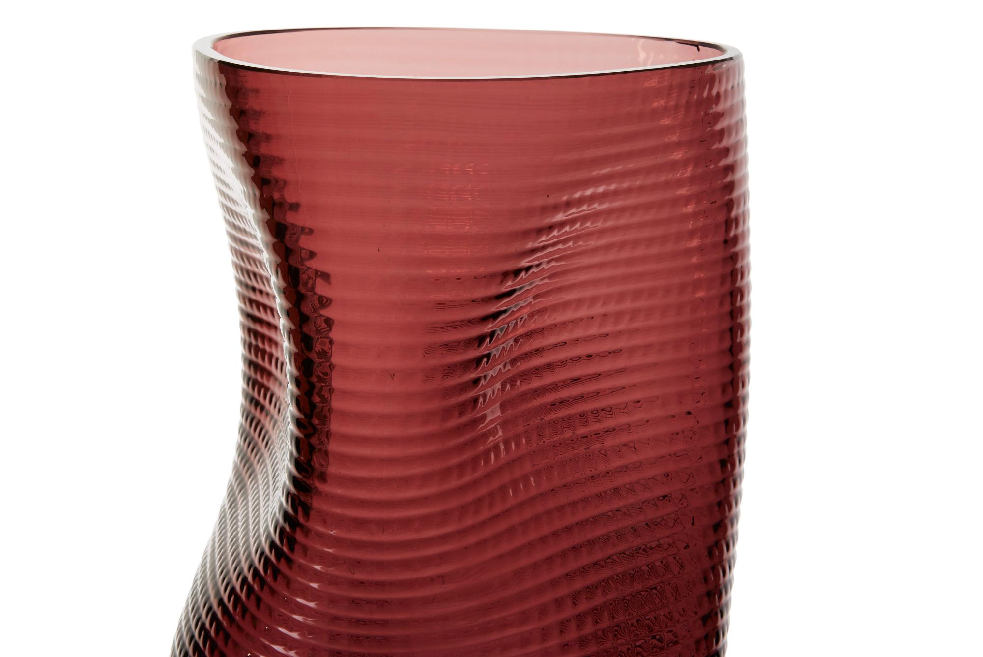 Mid-Century moderno Vaso di corallo Cassina in vendita